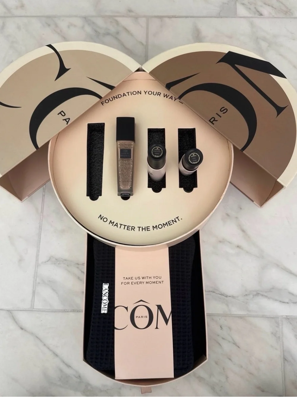 Lancome this listing